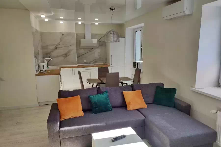 Квартира посуточно