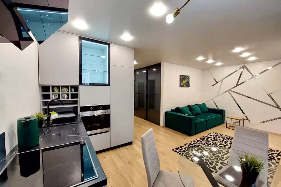 Квартира посуточно