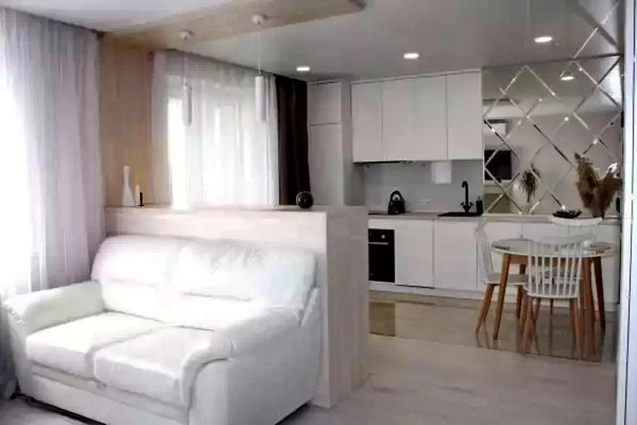 Квартира в Бресте