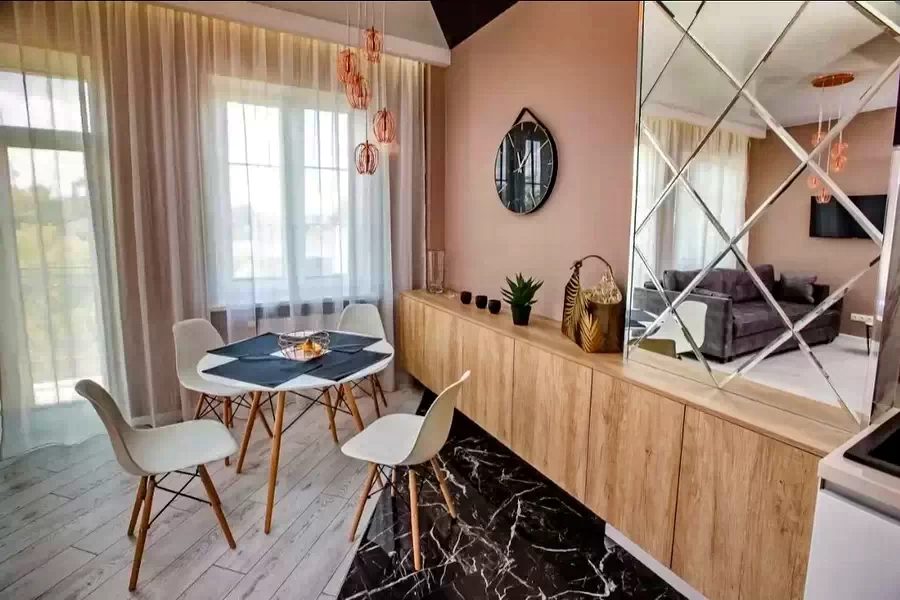 Квартира в Барановичах