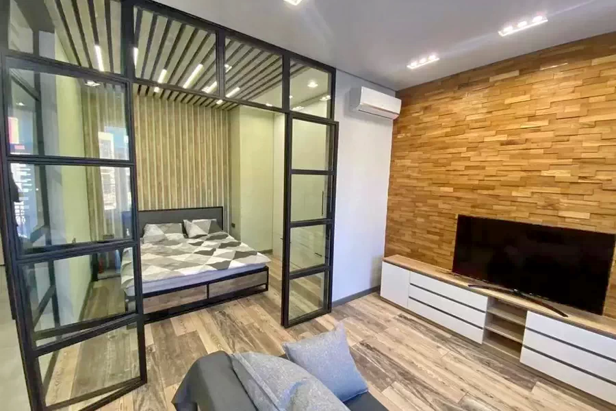 Квартира в Барановичие