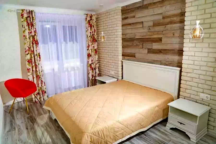 Квартира в Барановичие