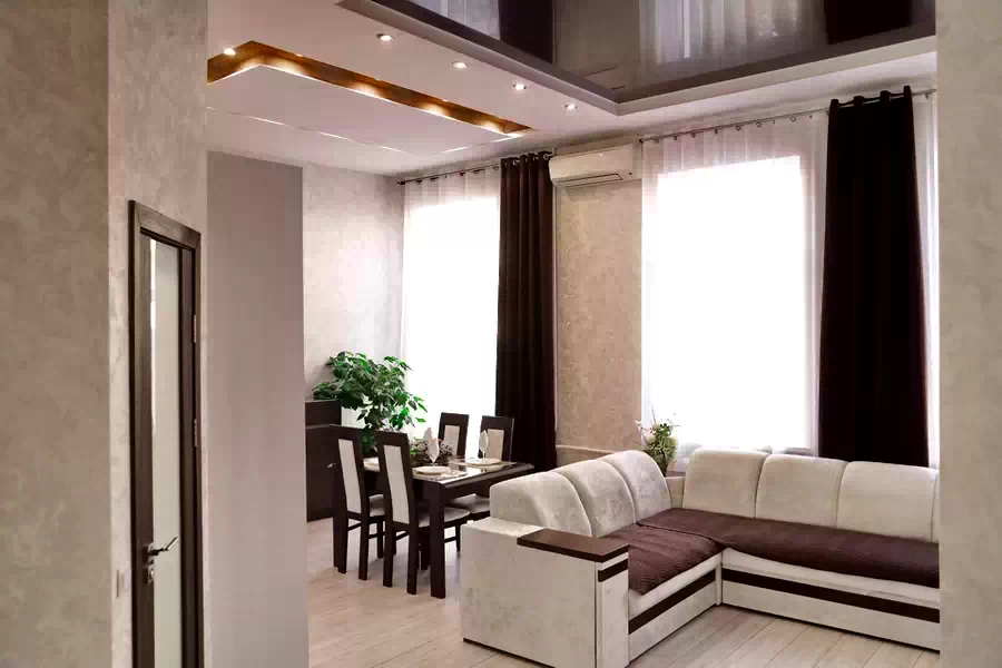 Квартира в Барановичие