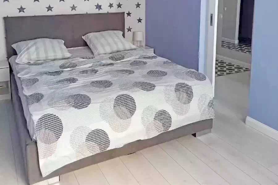 Квартира в Барановичие