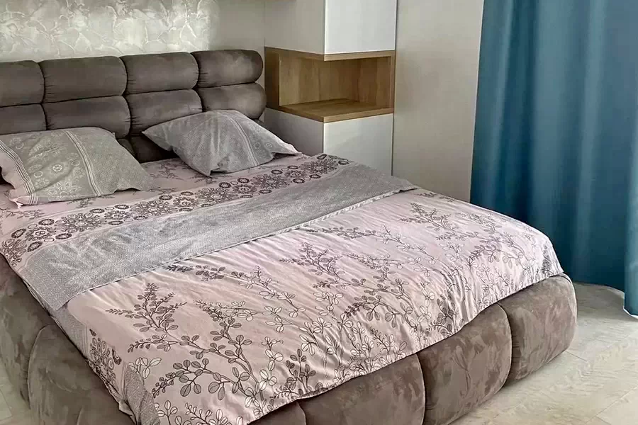 Квартира в Барановичие