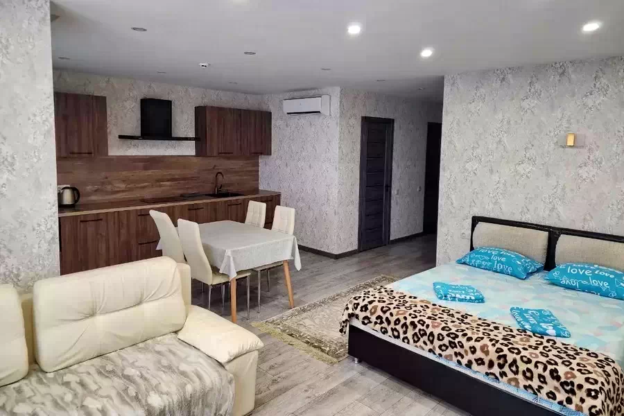 Квартира в Барановичие