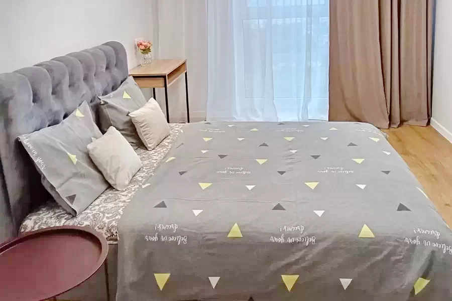 Квартира в Барановичие