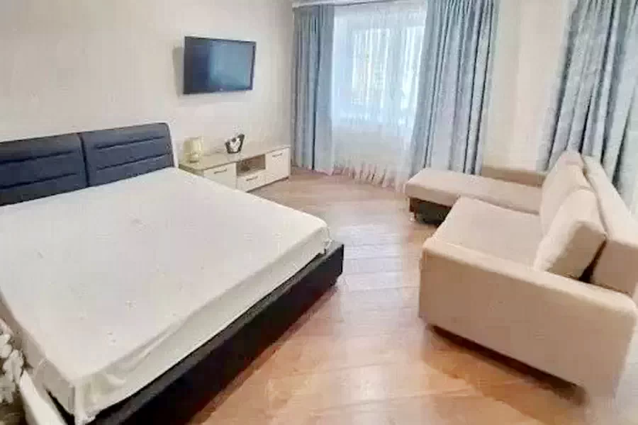 Снять квартиру