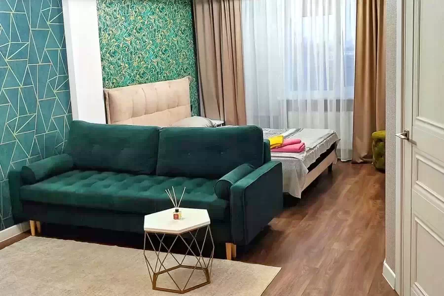 Снять квартиру