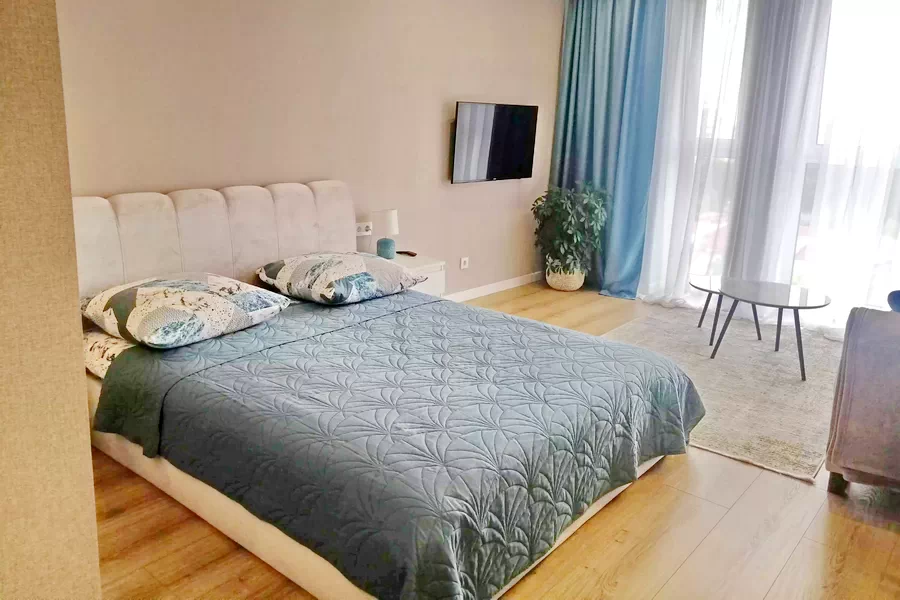 Снять квартиру