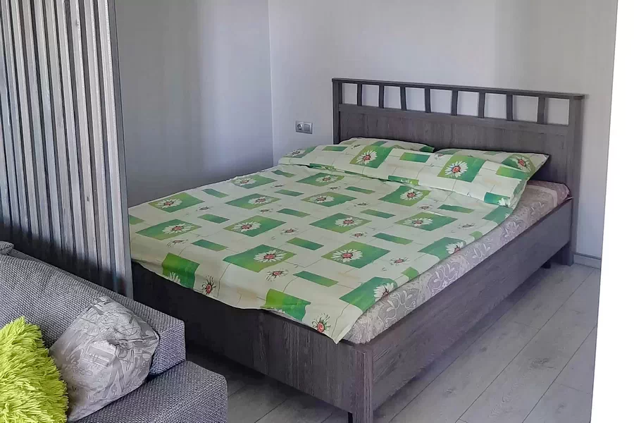 Снять квартиру