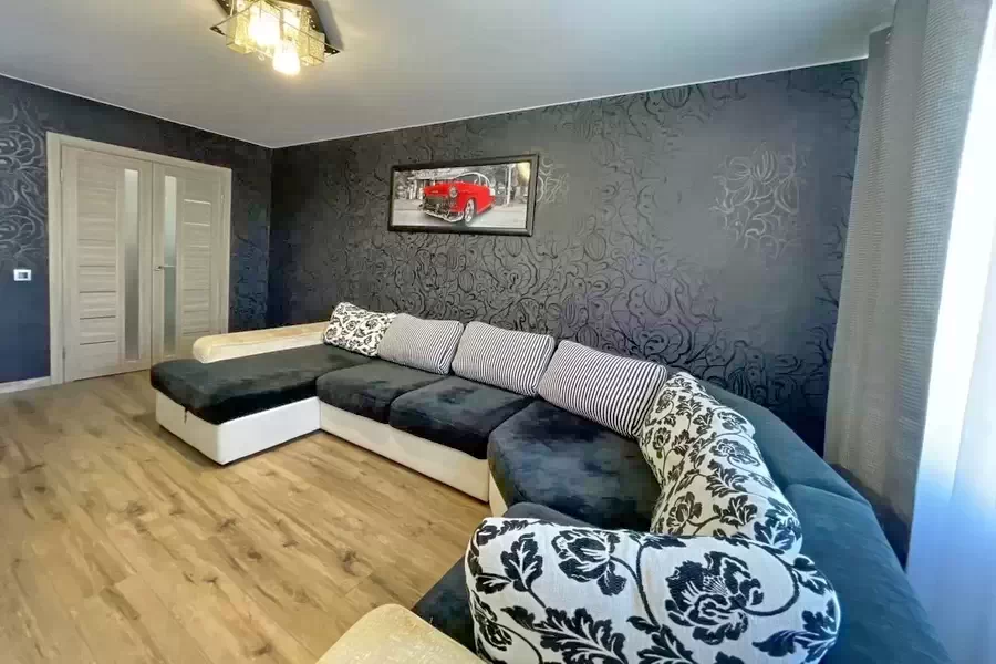 Снять квартиру