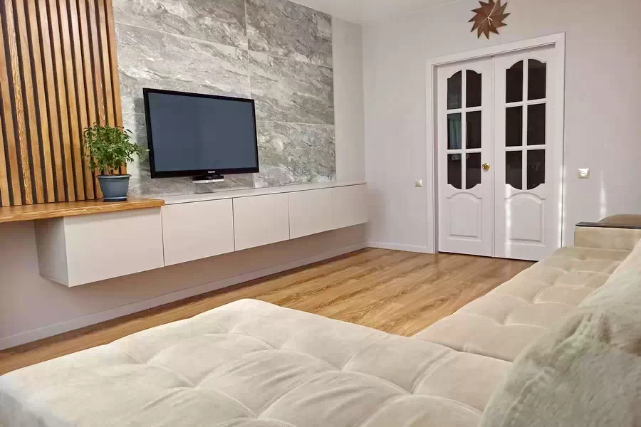 Снять квартиру