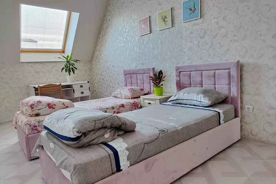 Снять квартиру