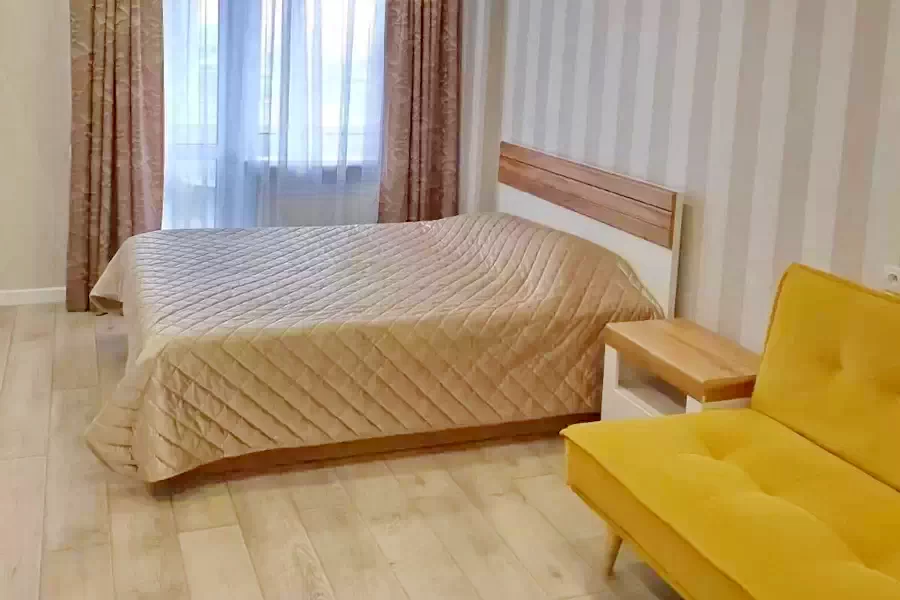 Снять квартиру