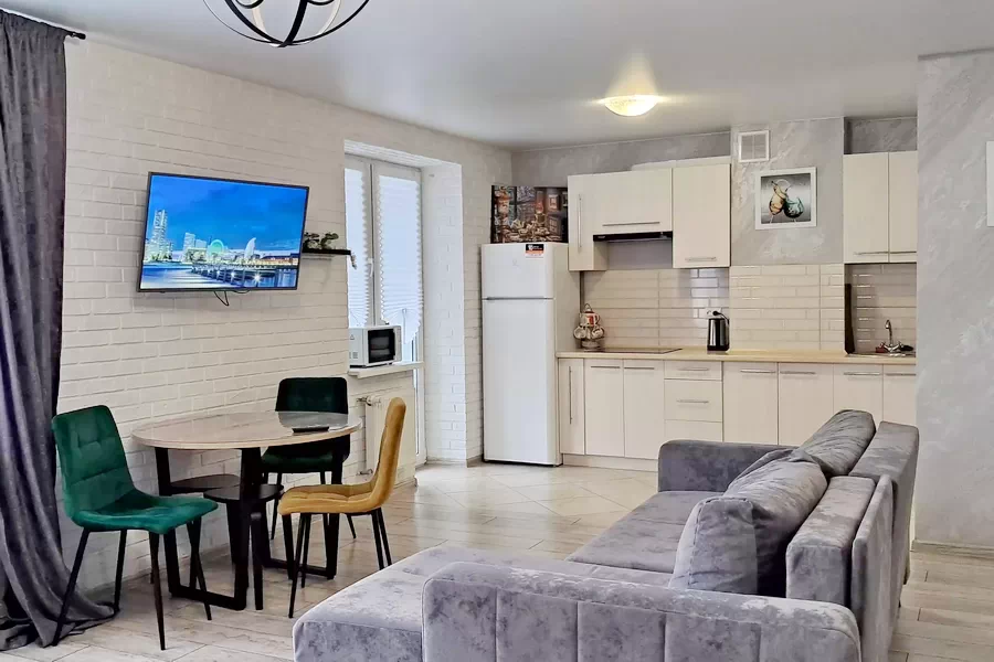 Снять на сутки