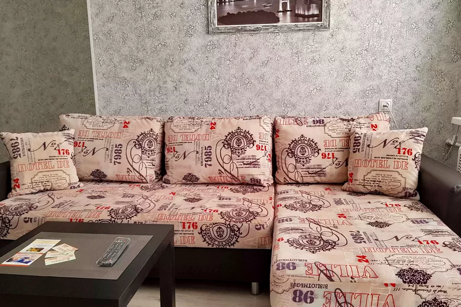 Снять на сутки