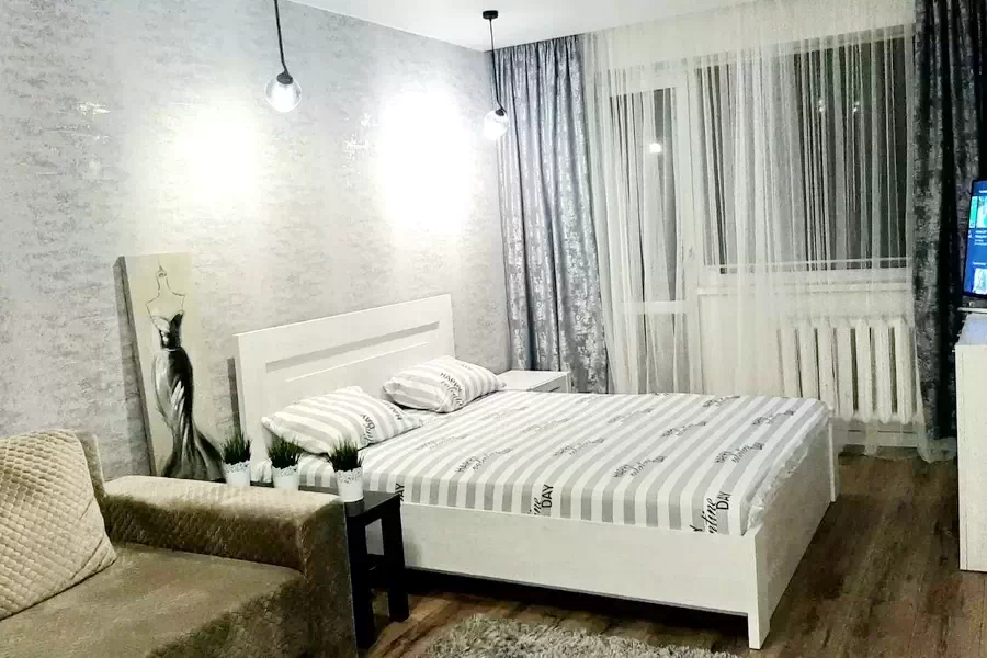 Снять на сутки