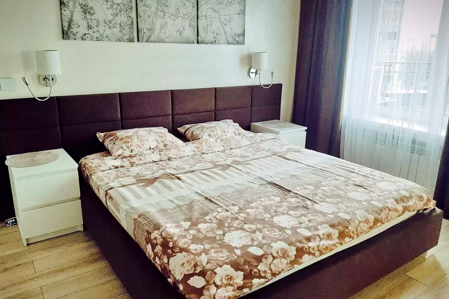 Квартира на сутки