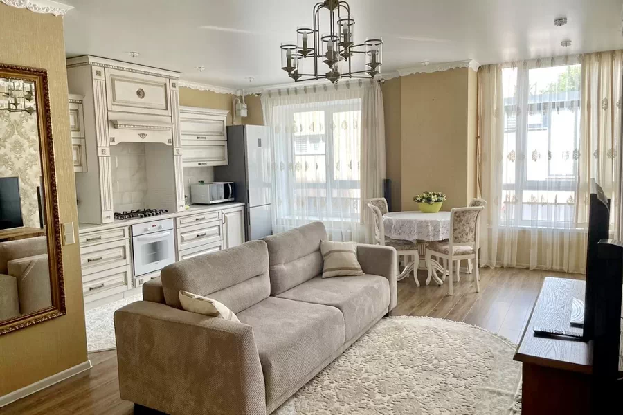 Квартира на сутки