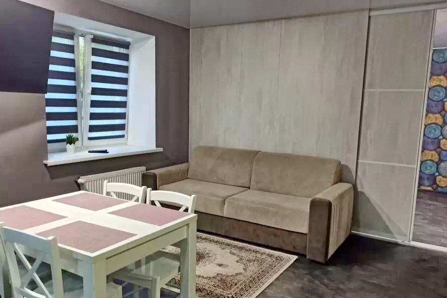 Квартира на сутки