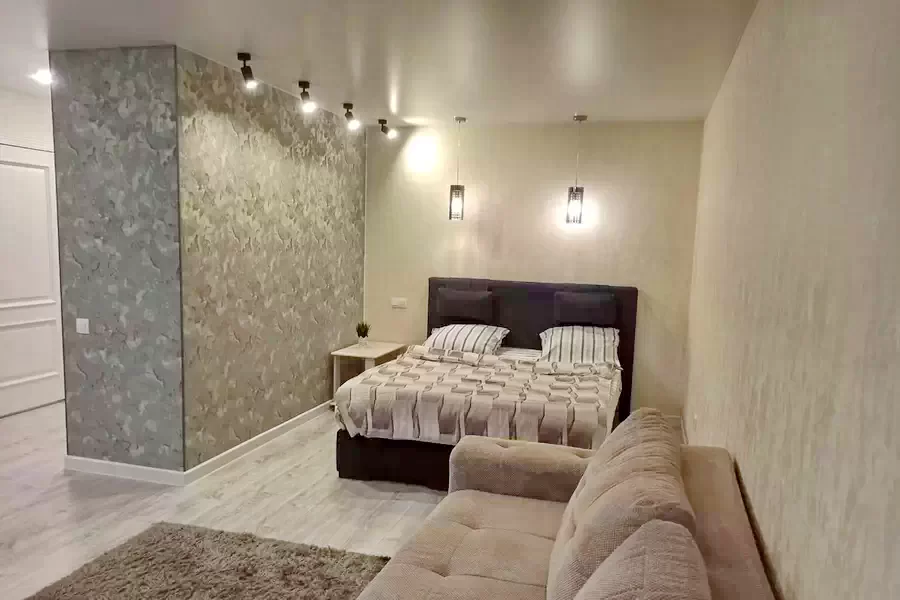 Квартира на сутки