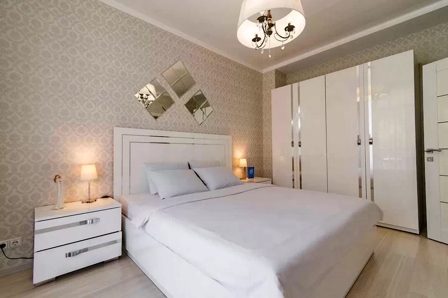 Квартира на сутки