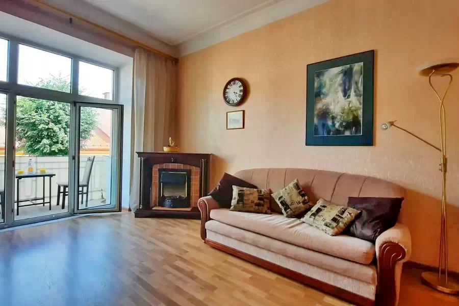 Квартира на сутки