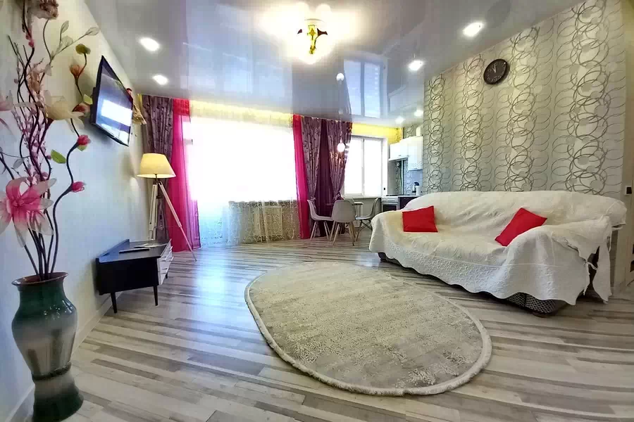 Квартира на сутки