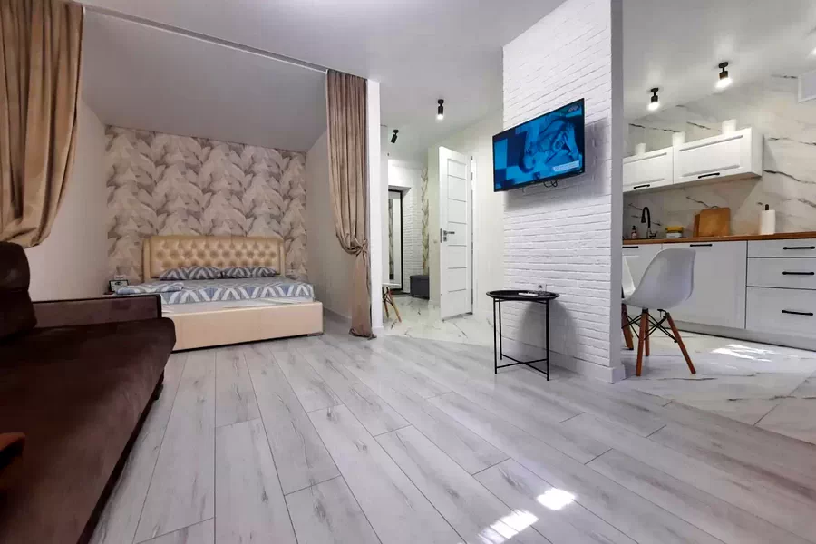 Квартира на сутки