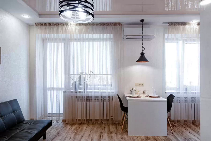 Квартира на сутки