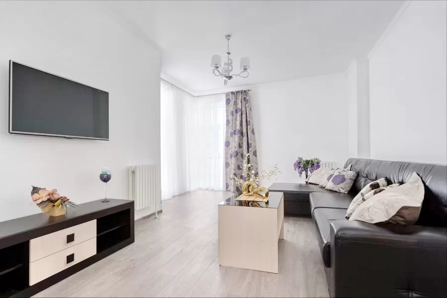 Квартира посуточно