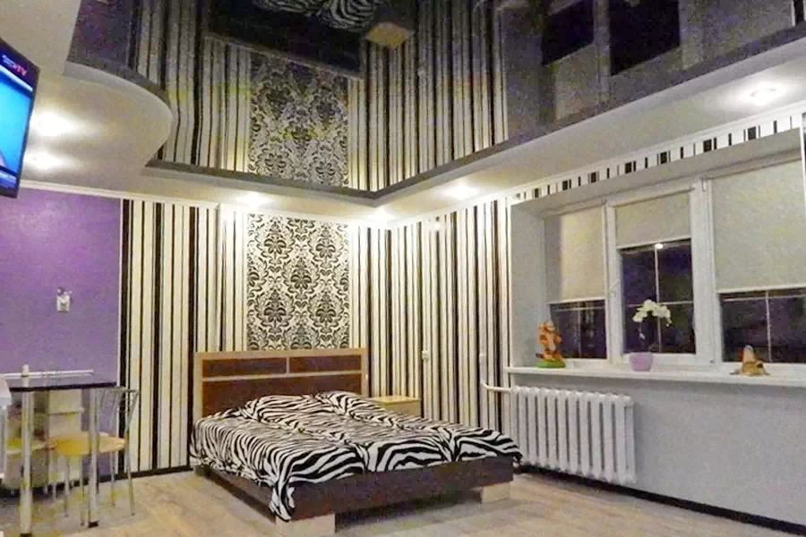 Квартира посуточно