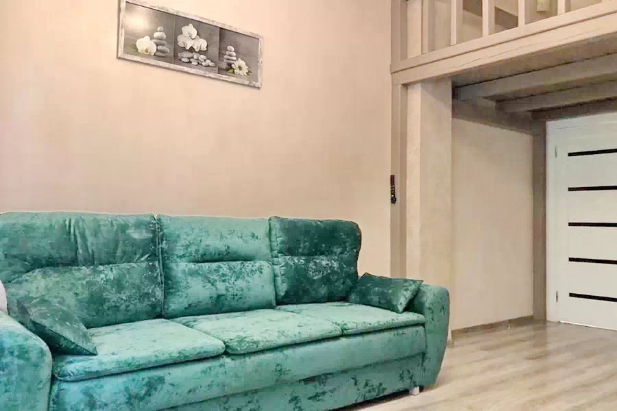 Квартира посуточно