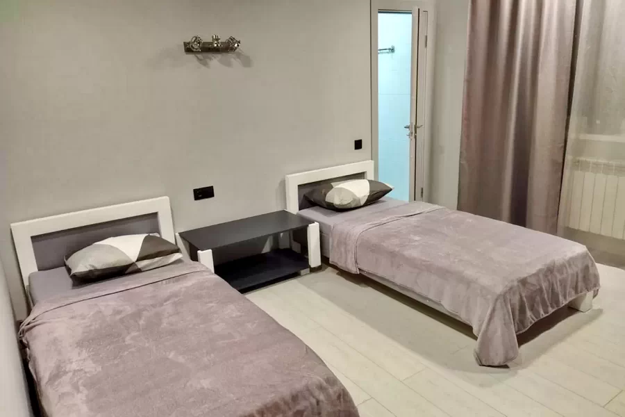 Квартира посуточно