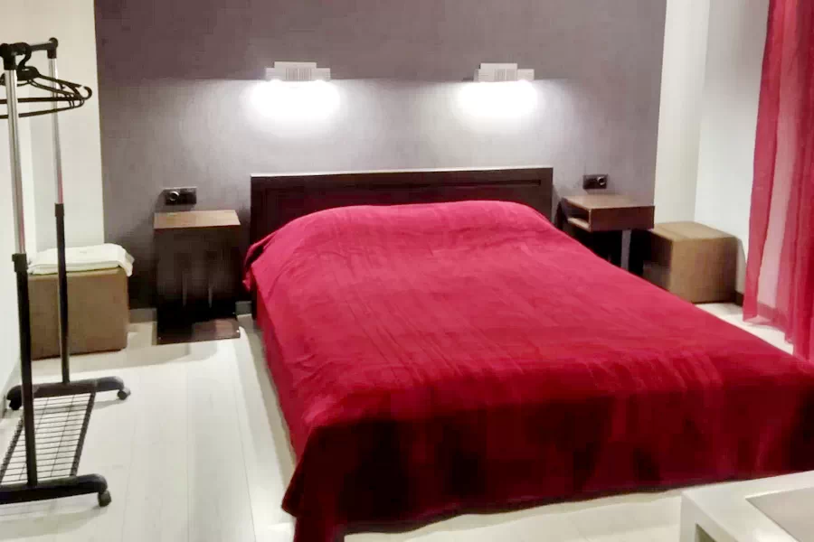 Квартира посуточно