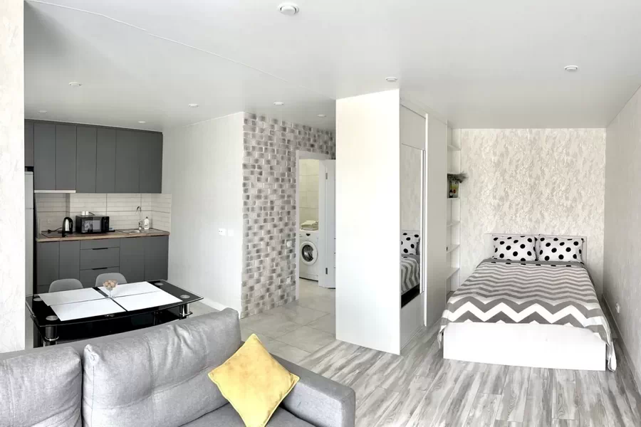 Квартира посуточно