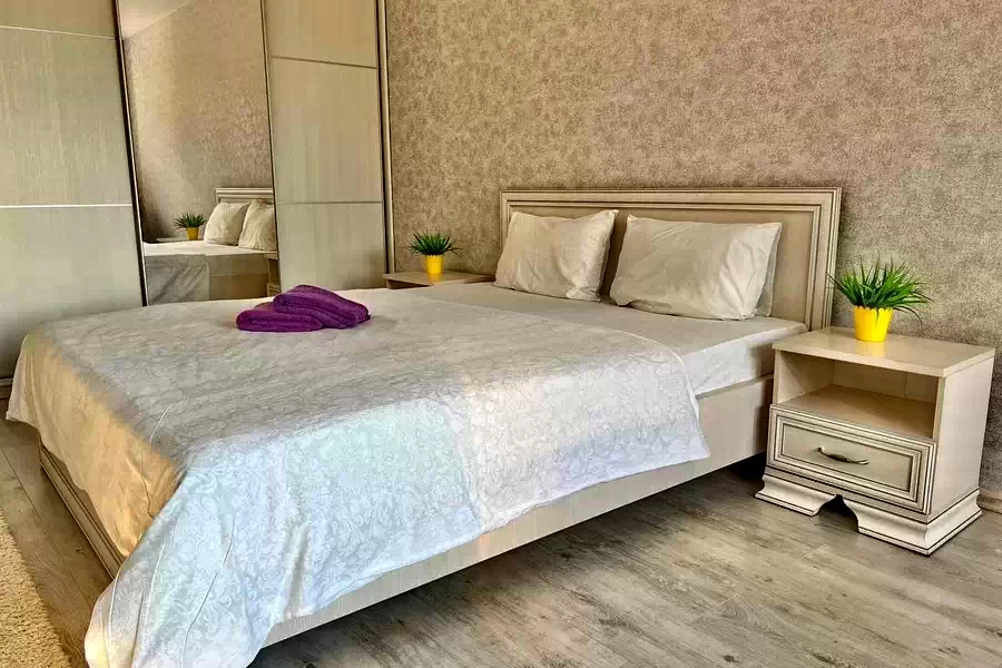 Квартира посуточно