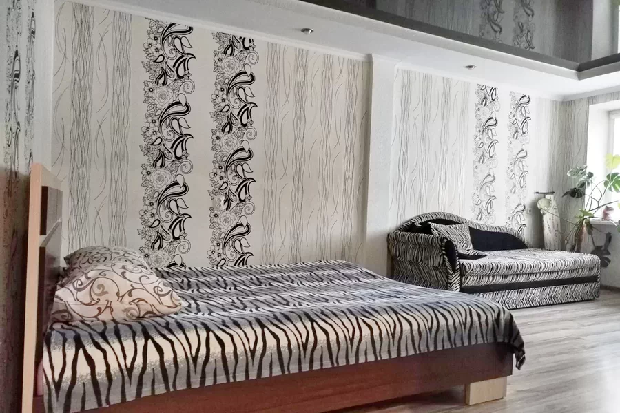 Квартира посуточно