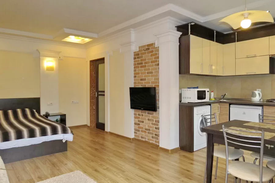 Квартира в Барановичах