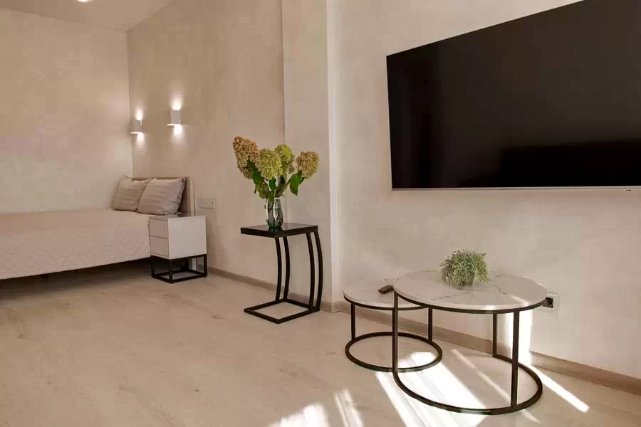 Квартира в Барановичие