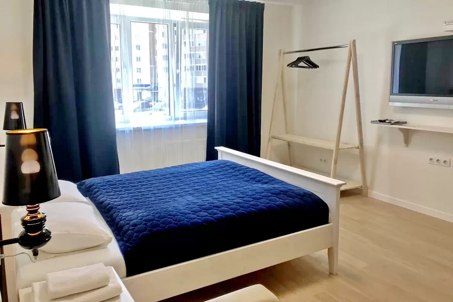 Квартира в Барановичие