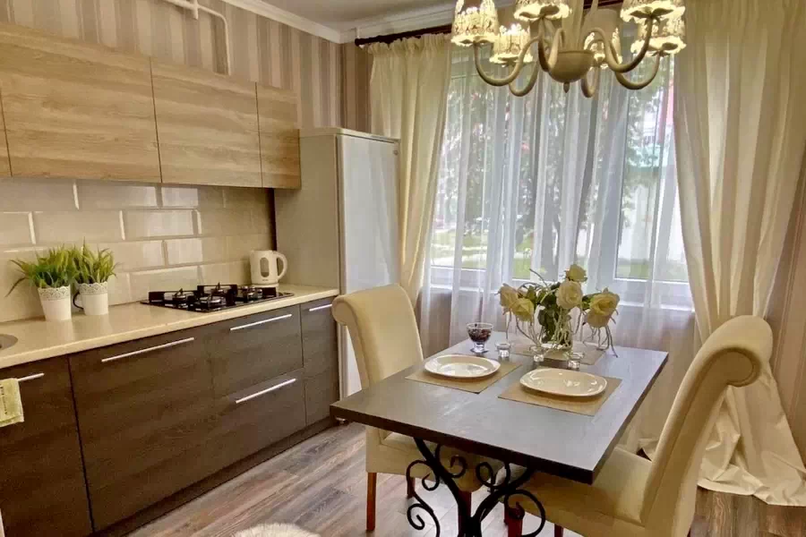 Квартира в Барановичие