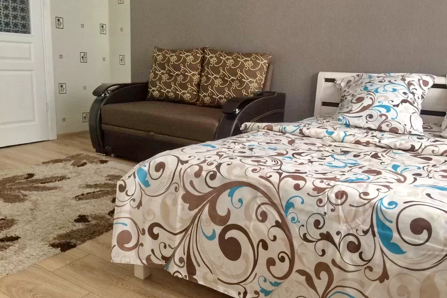 Квартира в Барановичие