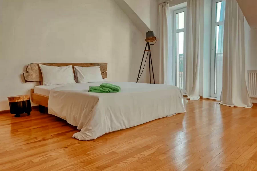 Квартира в Барановичие