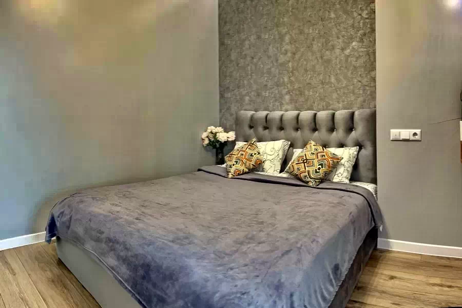 Квартира в Барановичие