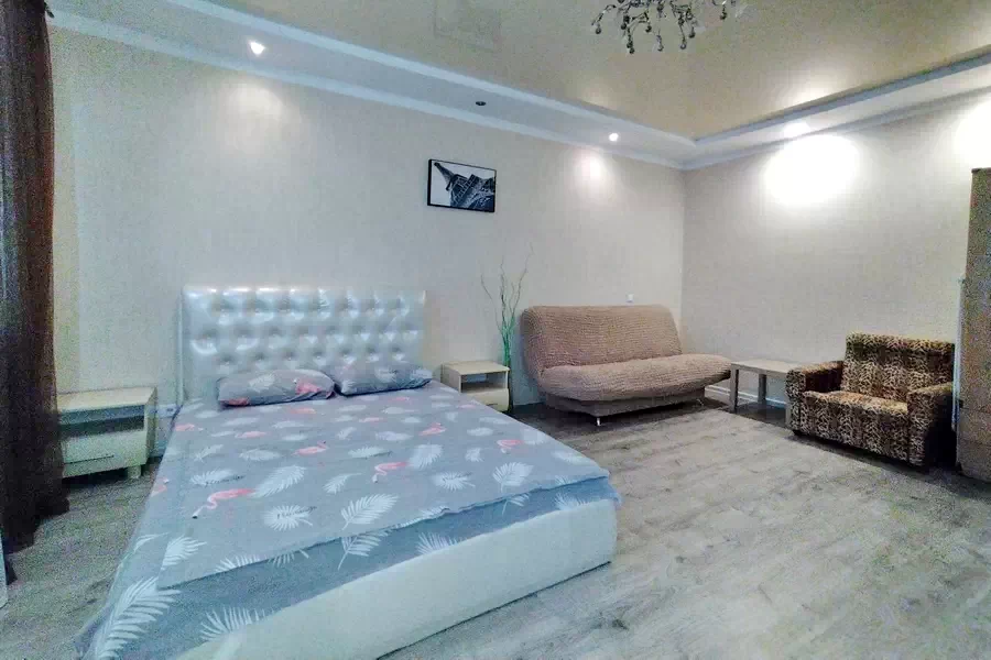 Снять квартиру