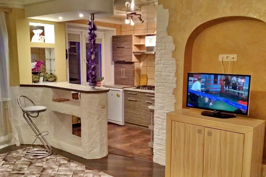 Снять квартиру