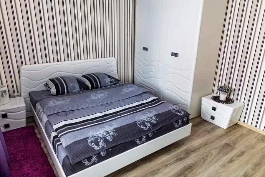 Снять квартиру