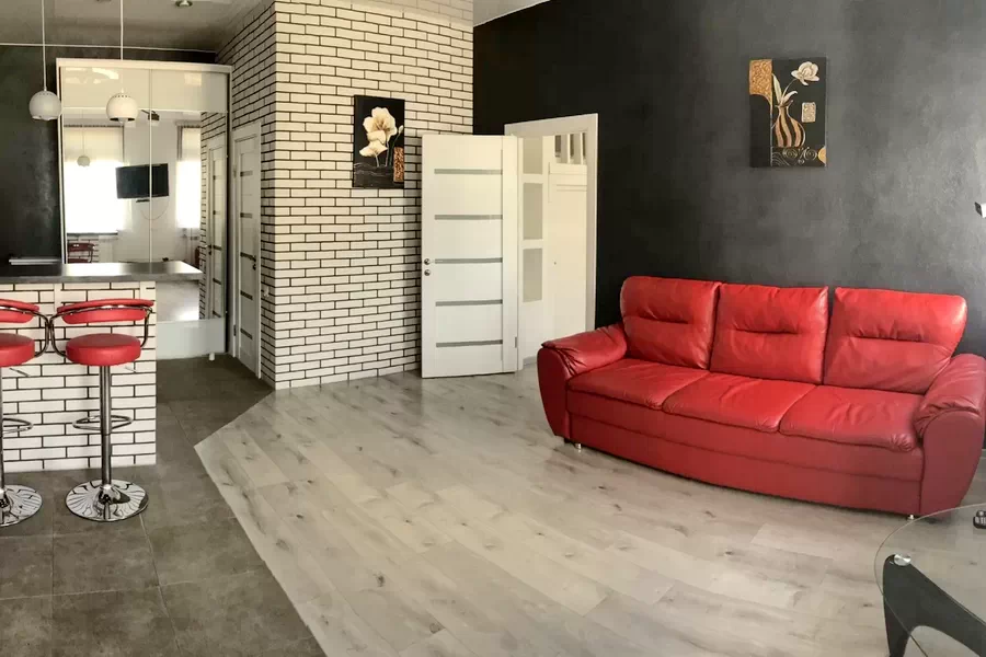 Снять квартиру